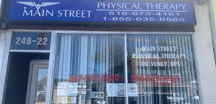 physiotherapy in bellerose ny image 1