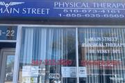 physiotherapy in bellerose ny en New York