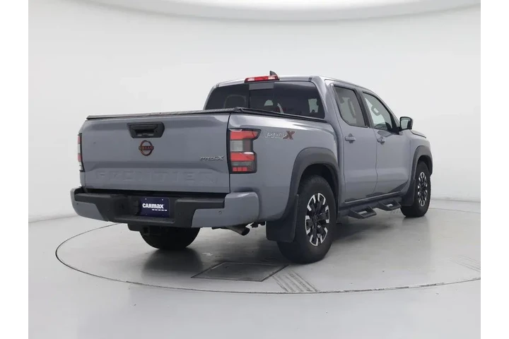 $30998 : Nissan Frontier 2023 4x2 PRO image 8