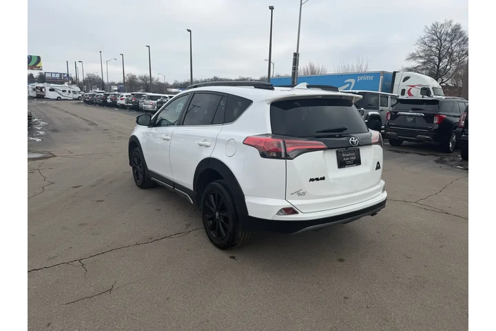 $18450 : 2018 RAV4 Adventure AWD (Natl) image 4