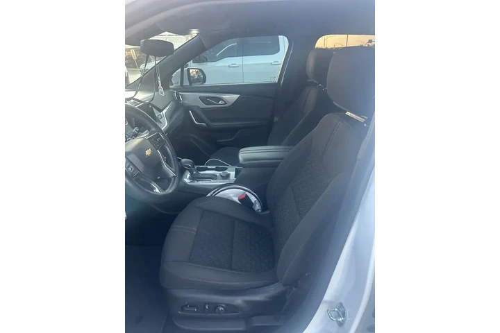 $18328 : Chevrolet Blazer 2021 LT 4dr image 4