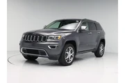 $24998 : Jeep Grand Cherokee 2021 4x4 thumbnail