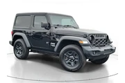 $22875 : Jeep Wrangler 2020 4x4 Sport thumbnail