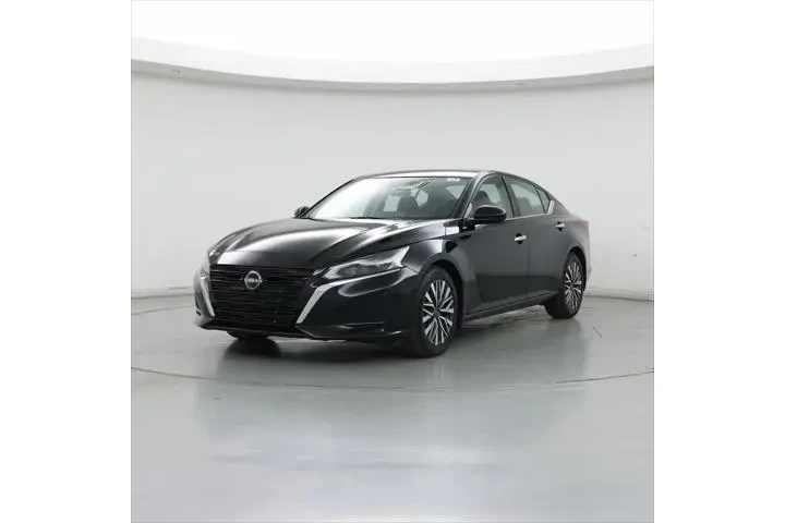 $24998 : Nissan Altima 2023 2.5 SV 4d image 4