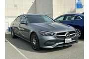 $31591 : Mercedes-Benz C-Class 2023 C thumbnail