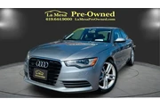 2015 A6 2.0T quattro Premium en San Diego