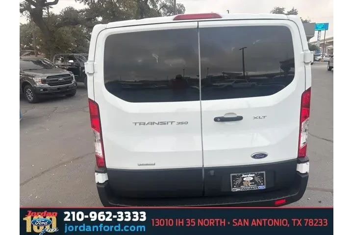 $36948 : Ford Transit 2023 350 XL 3dr image 5