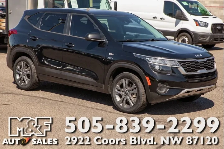 $14950 : 2022 Seltos LX image 1