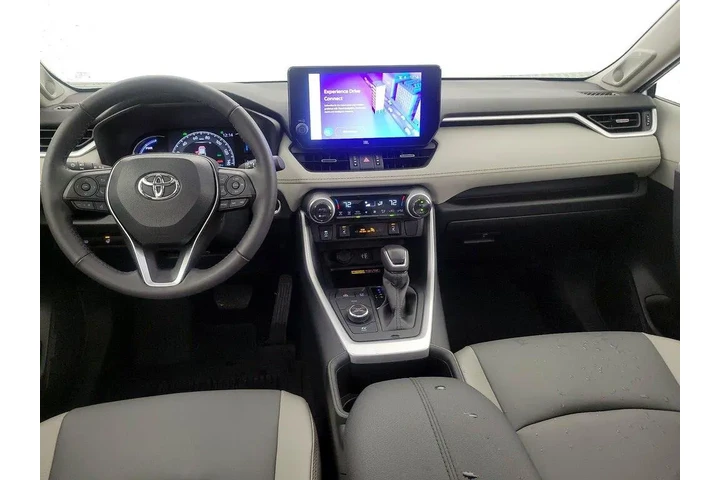 $39998 : Toyota RAV4 Hybrid 2024 AWD image 9