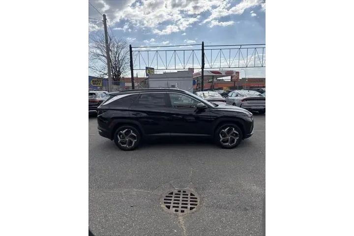 $20990 : Hyundai TUCSON 2023 AWD SEL image 6