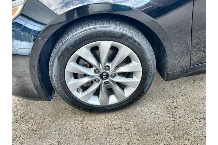 $13000 : Kia Optima 2018 EX 4dr Sedan image 9