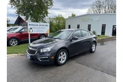 2016 Cruze Limited 1LT Auto en Madison