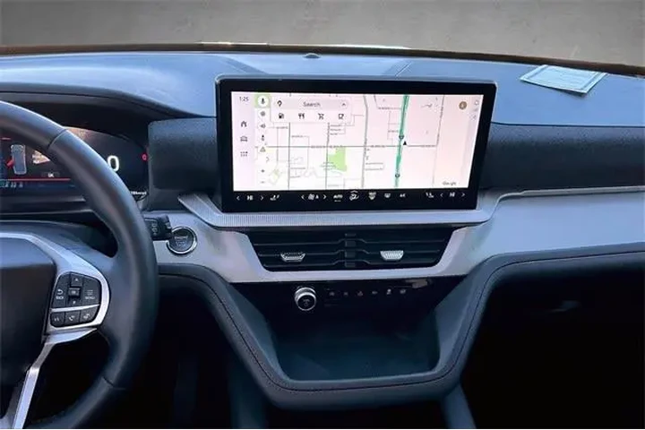 $35000 : Ford Explorer 2025 AWD Activ image 5