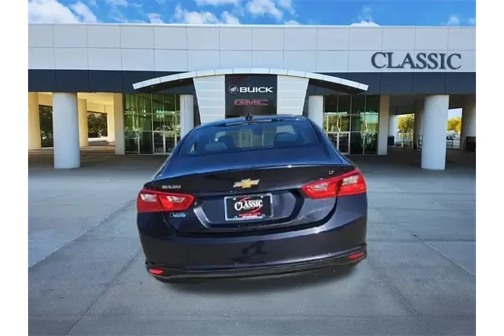 $21964 : Chevrolet Malibu 2023 LT 4dr image 7