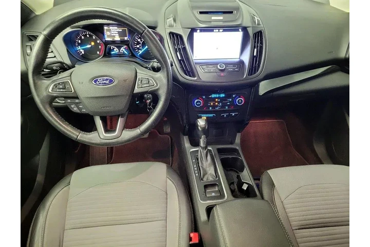 $14998 : Ford Escape 2017 AWD SE 4dr image 9