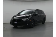$32998 : Honda Odyssey 2023 Sport 4dr thumbnail