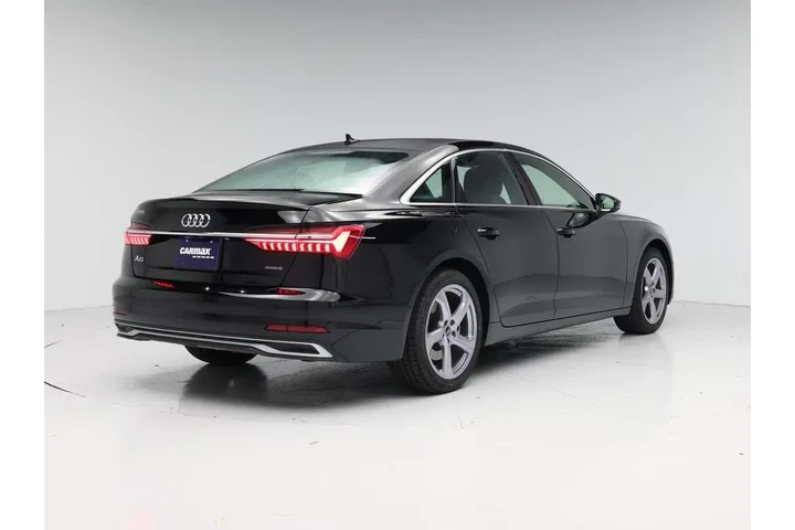 $33998 : Audi A6 2024 AWD quattro Pre image 8