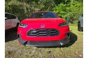 $25705 : Honda HR-V 2024 Sport 4dr Cr thumbnail