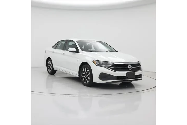 $18998 : Volkswagen Jetta 2024 S 4dr image 1