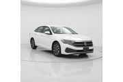 Volkswagen Jetta 2024 S 4dr