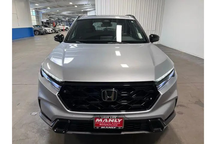 $35421 : Honda CR-V Hybrid 2024 Sport image 8