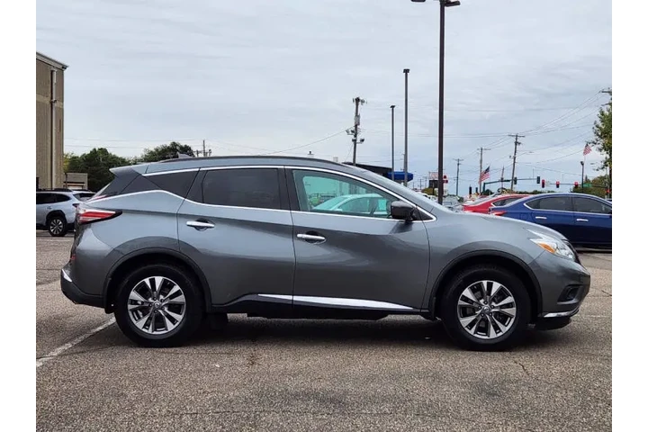 $12985 : 2017 Murano SV image 10