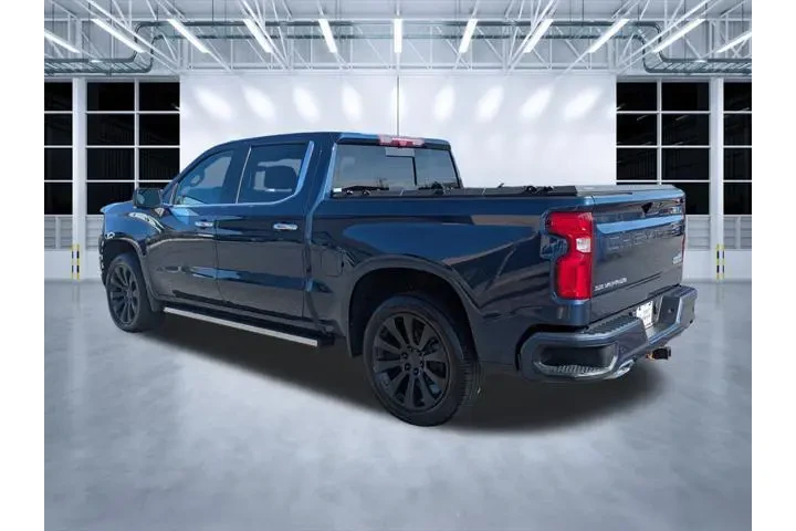 $33276 : Chevrolet Silverado 1500 202 image 7