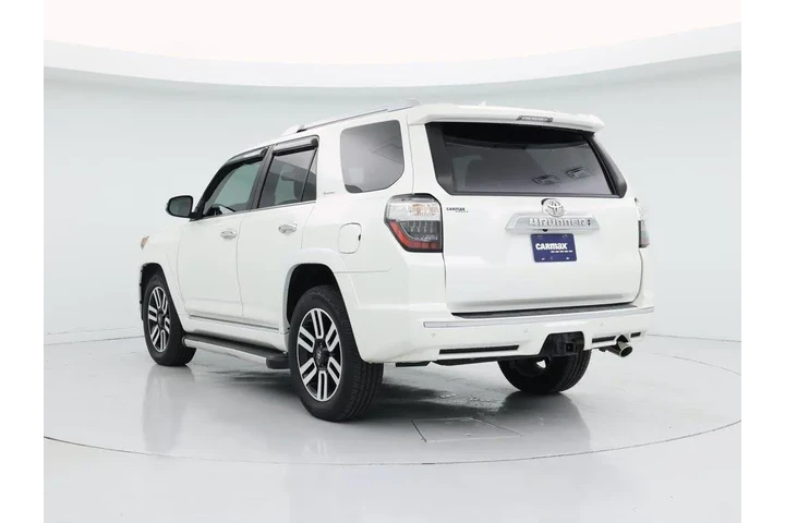 $29998 : Toyota 4Runner 2014 4x2 Limi image 2