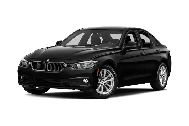$11900 : BMW 3 Series 2017 AWD 320i x image 1