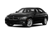 BMW 3 Series 2017 AWD 320i x en Providence