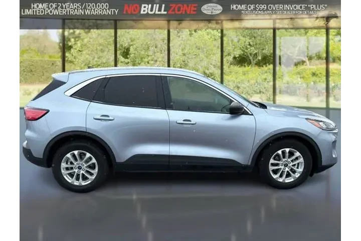 $21197 : Ford Escape 2022 SE 4dr SUV image 6