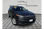 2014 Cherokee Latitude thumbnail