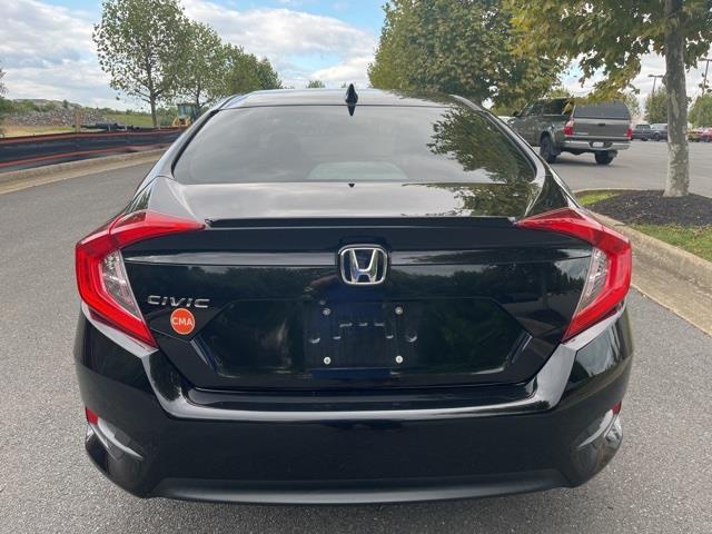 $17761 : PRE-OWNED 2016 HONDA CIVIC EX image 2