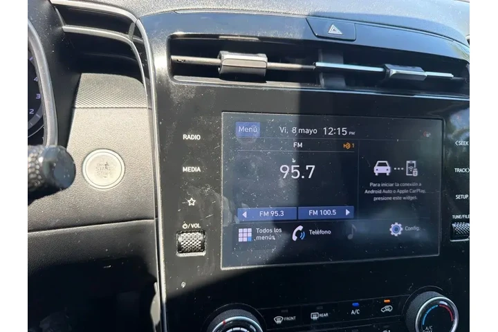 $16991 : Hyundai TUCSON 2022 SEL 4dr image 5