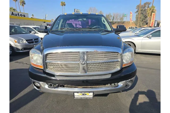 $19499 : 2006 Ram 2500 image 5