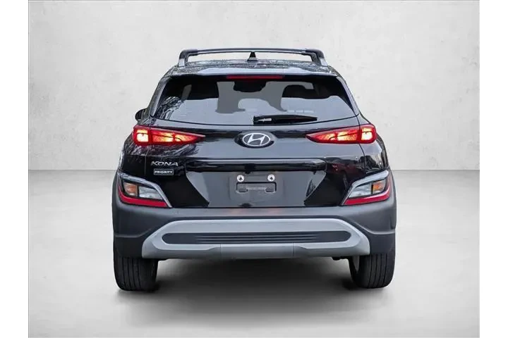 $21900 : Hyundai KONA 2023 SEL 4dr Cr image 7