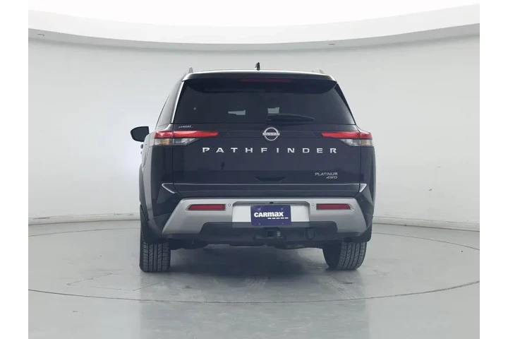 $35998 : Nissan Pathfinder 2022 AWD P image 6