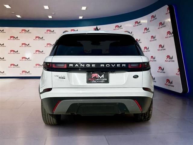 $35983 : 2018 Land Rover Range Rover V image 5