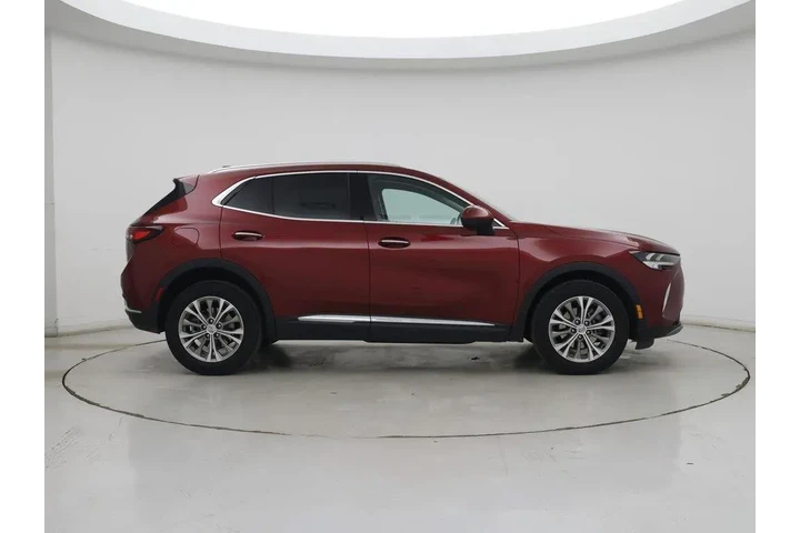 $22998 : Buick Envision 2022 Preferre image 7