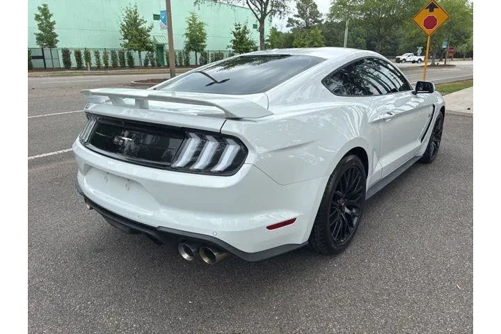 $29107 : Ford Mustang 2018 GT 2dr Fas image 3
