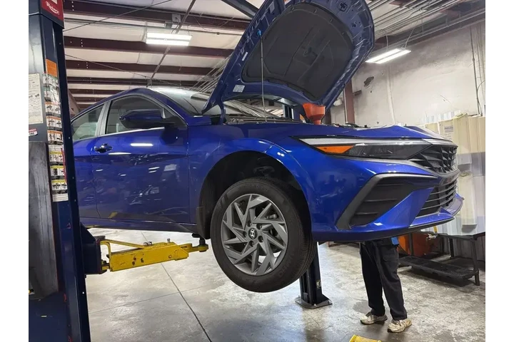 $21091 : Hyundai ELANTRA 2024 SEL 4dr image 6