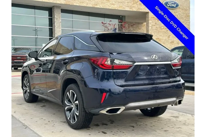 $26799 : Lexus RX 350 2016 AWD 4dr SU image 9