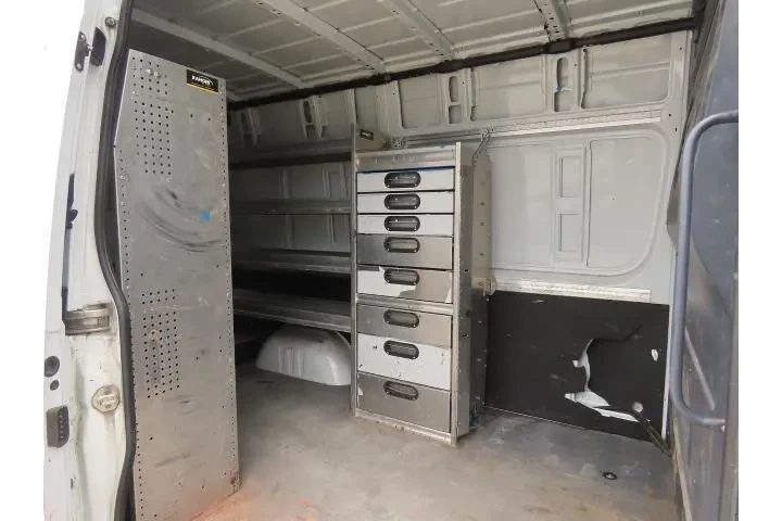$24999 : Mercedes-Benz Sprinter 2019 image 10
