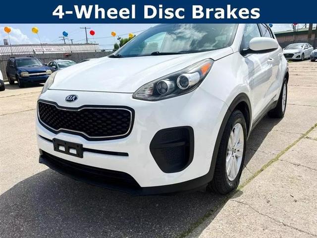 $13995 : 2018 Sportage For Sale M*4695 image 10