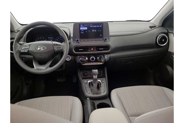 $20998 : Hyundai KONA 2023 SEL 4dr Cr image 9