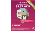 ¡Tu casa en Chihuahua! en Chihuahua
