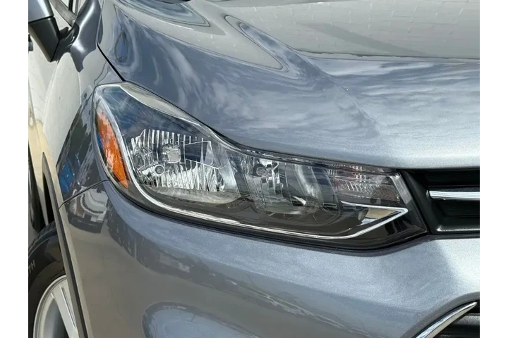 $13789 : Chevrolet Trax 2020 LS 4dr C image 3