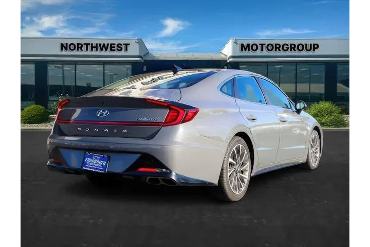 $23997 : Hyundai SONATA 2023 Limited image 6
