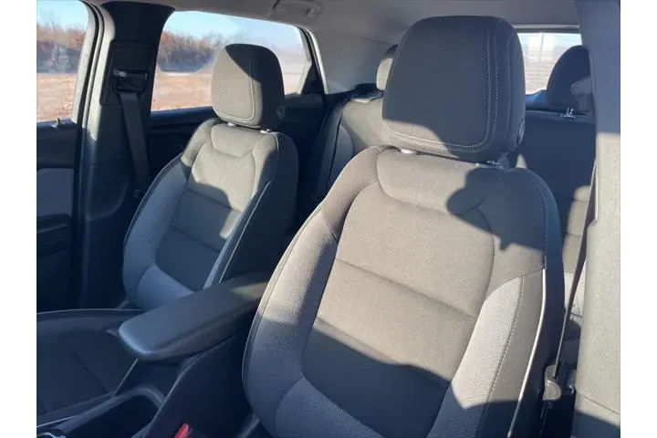 $17389 : Chevrolet Trailblazer 2023 L image 10