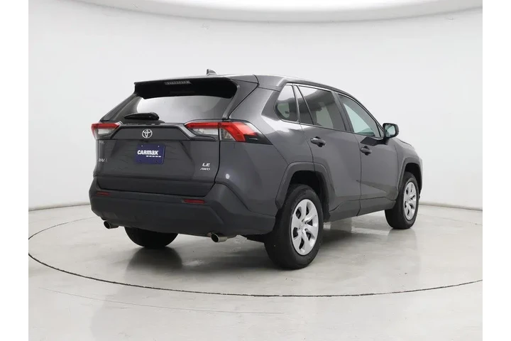$27998 : Toyota RAV4 2024 AWD LE 4dr image 8